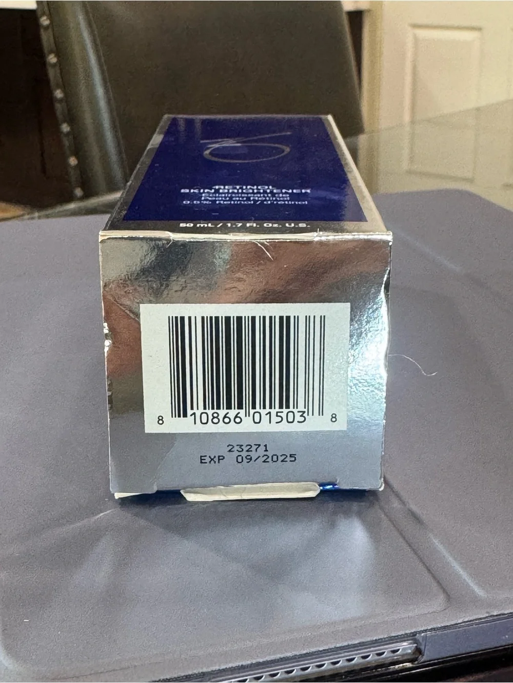 ZO Skin Health Retinol Skin Brightener 0.5%💕💕